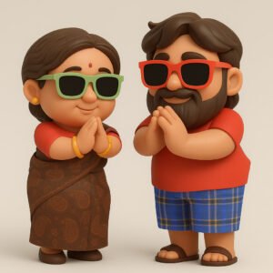 THALAIVAN THALAIVI STL